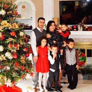 Meet your Posher, Nikoleta dhe klodian